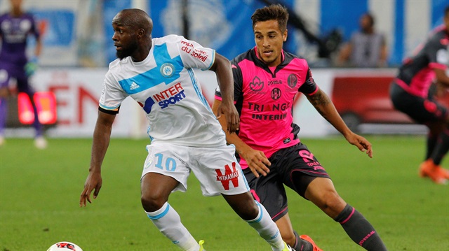 Galatasaray, Lassana Diarra ile ilk görüşmeyi yaptı