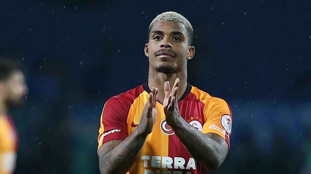 Galatasaray, Lemina için son kararını verdi!