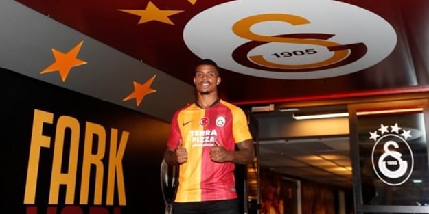 Galatasaray Lemina'yı açıkladı!