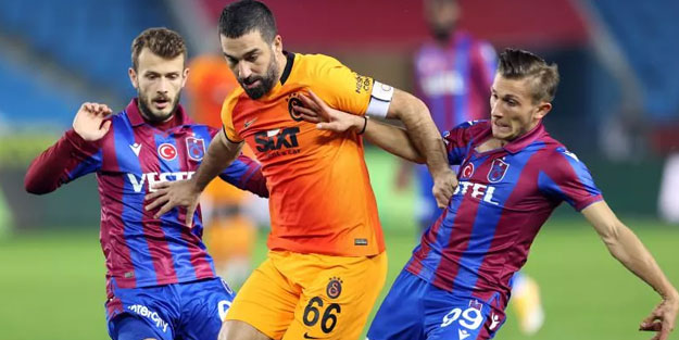 Galatasaray liderliğe yükseldi