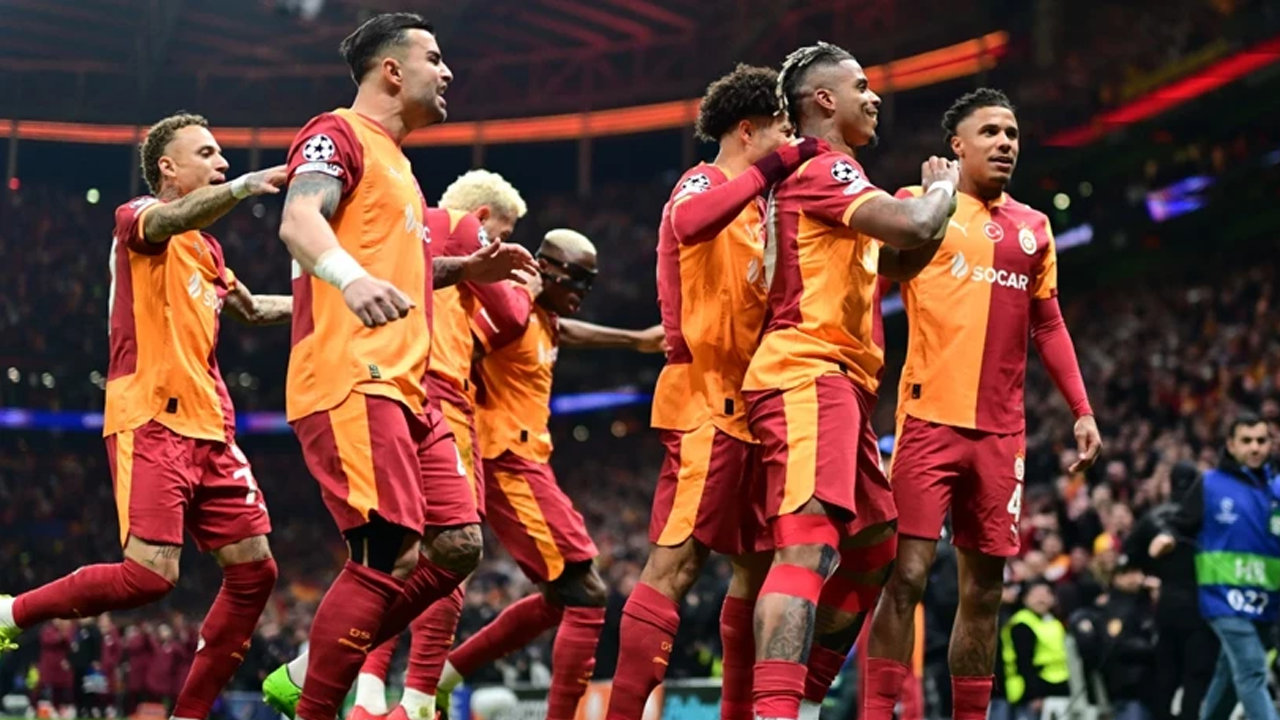 Galatasaray, Liverpool'u elerse o devle karşılaşacak!