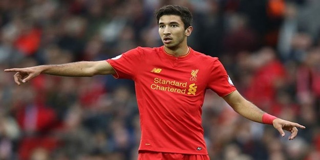 Galatasaray, Liverpool'un yıldızı Marko Grujic'i transfer ediyor...