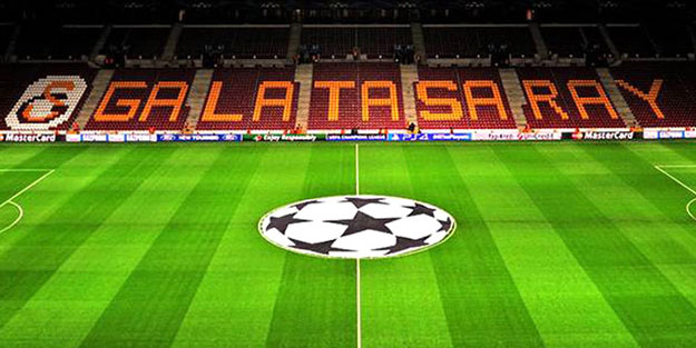 Galatasaray maçı o kanalda yayınlanacak