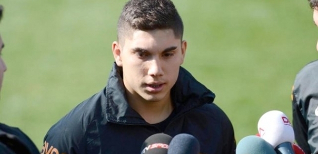 Galatasaray Lucas Ontivero'yu Montreal Impact'e kiraladı