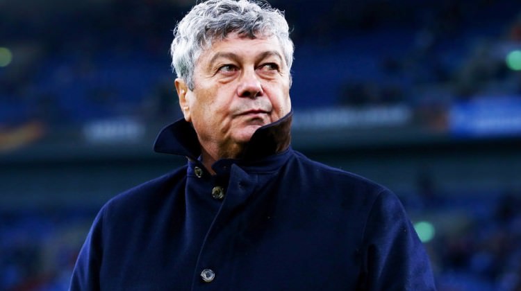 Galatasaray, Lucescu ile görüşecek!