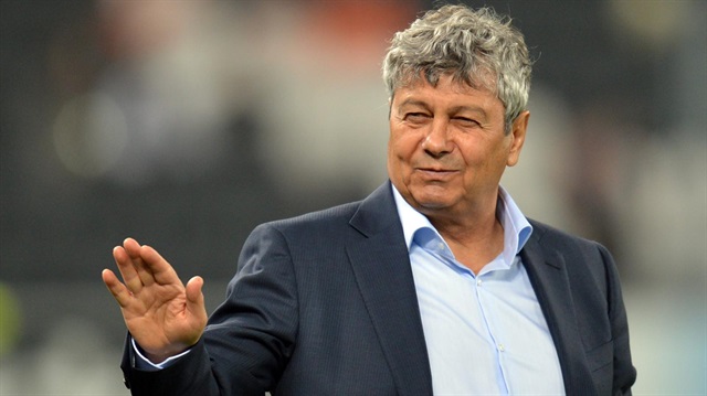 Galatasaray Lucescu ile görüşüyor