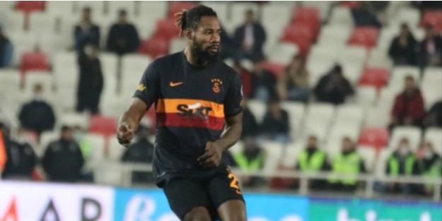 Galatasaray, Luyindama’nın sözleşmesini feshetti