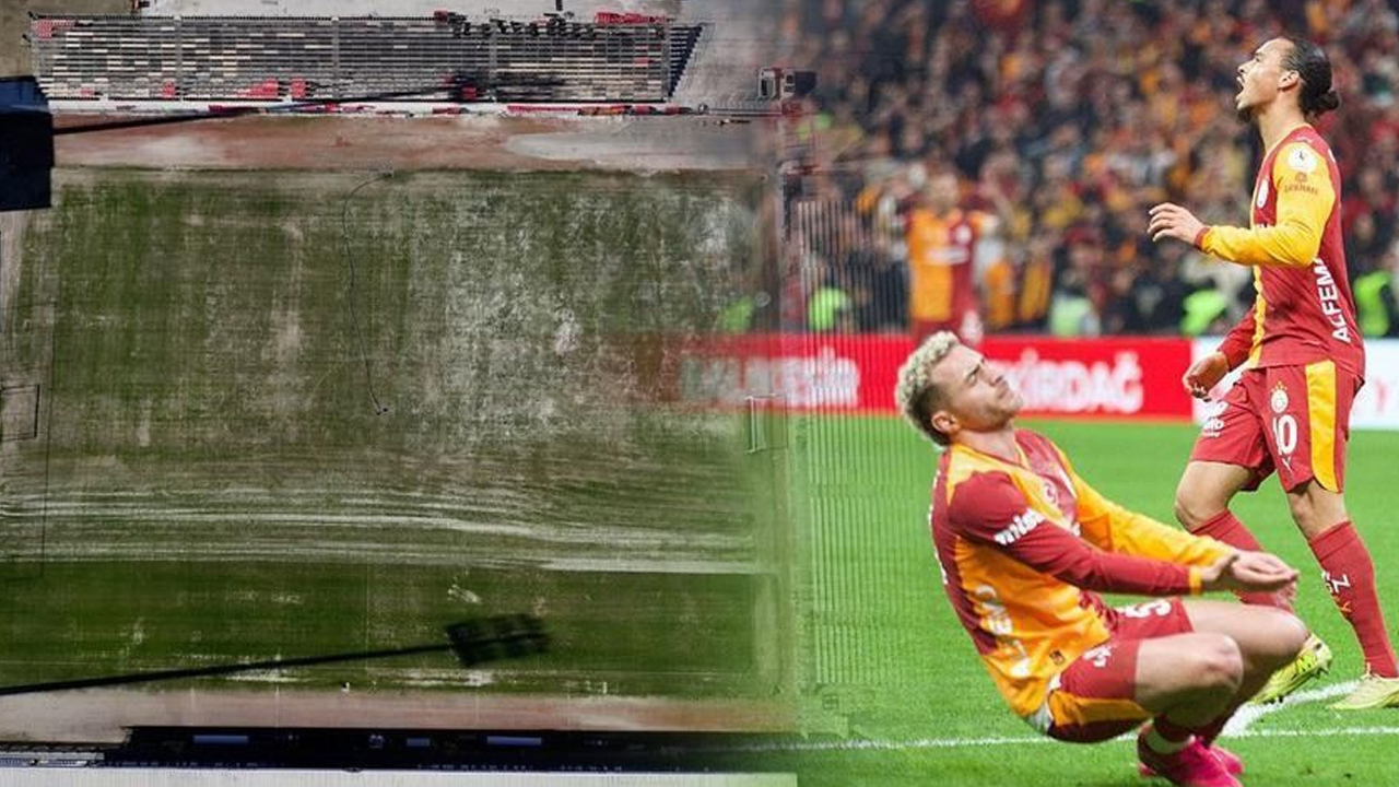 Galatasaray maçı öncesi büyük şok! Stat yıkılabilir!