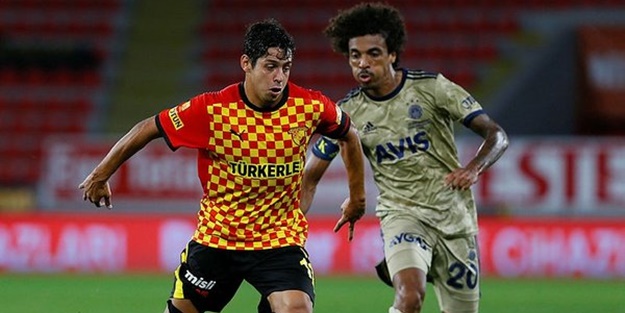 Kritik maç öncesi Fenerbahçe'de sakatlık şoku