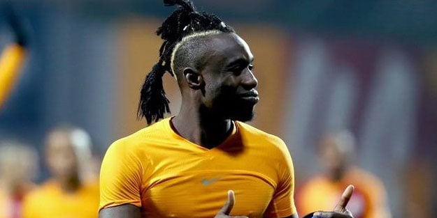 Galatasaray maçı öncesi flaş Dıagne açıklaması
