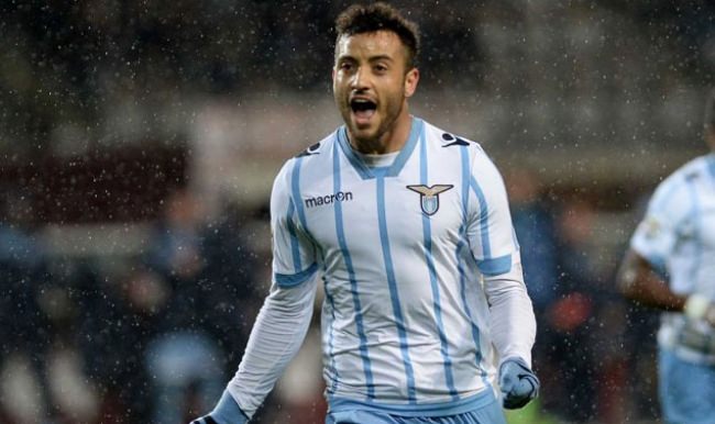 Galatasaray maçı öncesi Lazio'da şok itiraf!