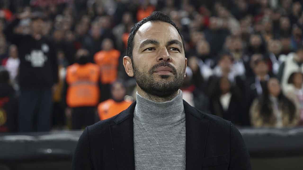 Galatasaray maçı öncesi Selçuk İnan'dan flaş sözler