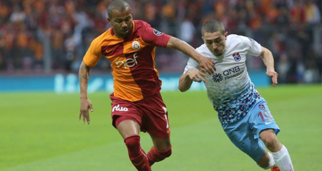 Galatasaray maçı öncesi Trabzon'da deprem!