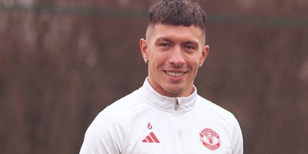 Galatasaray maçı öncesi United'ın sakatları iyileşiyor!