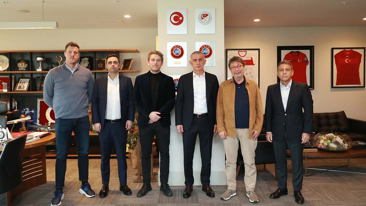 Galatasaray maçı sonrası isyan ettiler! Göztepe'den TFF çıkarması