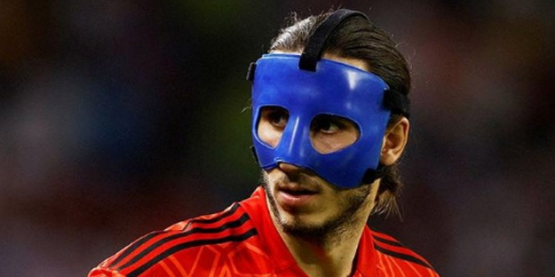 Galatasaray maçında ortalığı karıştırmıştı: Hakikaten büyük rezalete imza atmıştı...