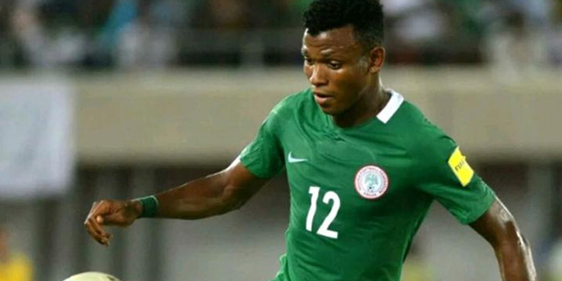 Galatasaray maçında oynayamayacak!