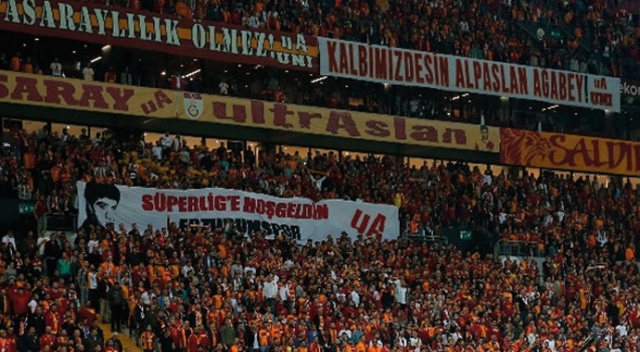 Galatasaray maçından kötü haber! Taraftar öldü