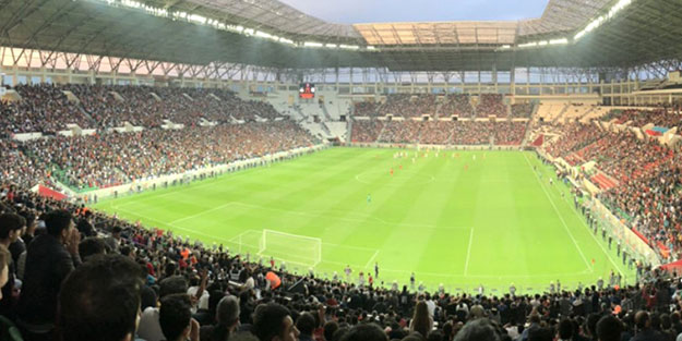 Super Lig De 34 Hafta Oncesi Son Durum