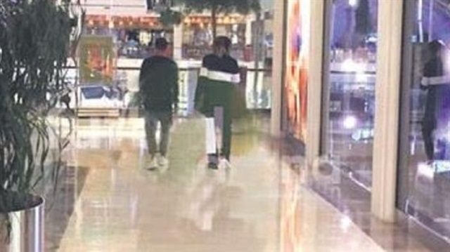 Galatasaray maçta Luis Pedro Cavanda alışverişte