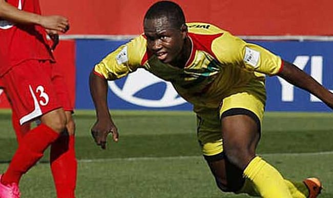 Galatasaray, Maiga transferinden vazgeçti