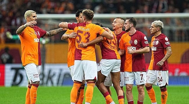 Galatasaray - Manchester United maçının ilk 11'leri belli oldu! Galatasaray - Manchester United maçı şifresiz canlı izle