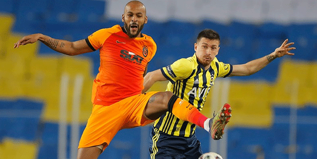 Galatasaray, Marcao'nun maaşını açıkladı