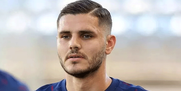 Galatasaray, Mauro Icardi transferinde mutlu sona yakın