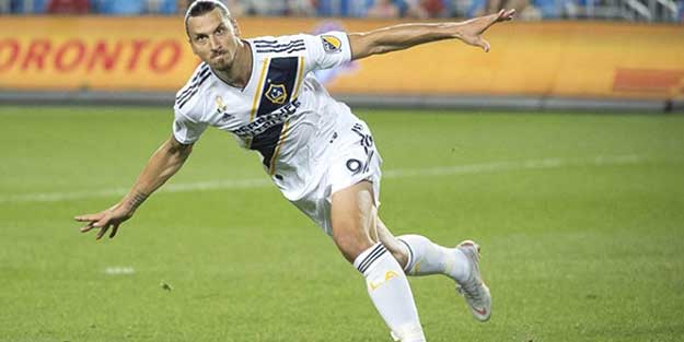 Galatasaray, menajeriyle görüştü! İşte Ibrahimovic'in istediği astronomik rakam