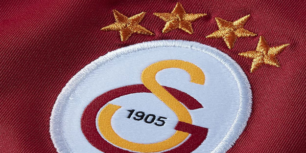 Galatasaray Midtsjö'yu duyurdu
