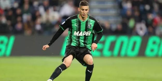 Galatasaray, Milli yıldızı bitiriyor!