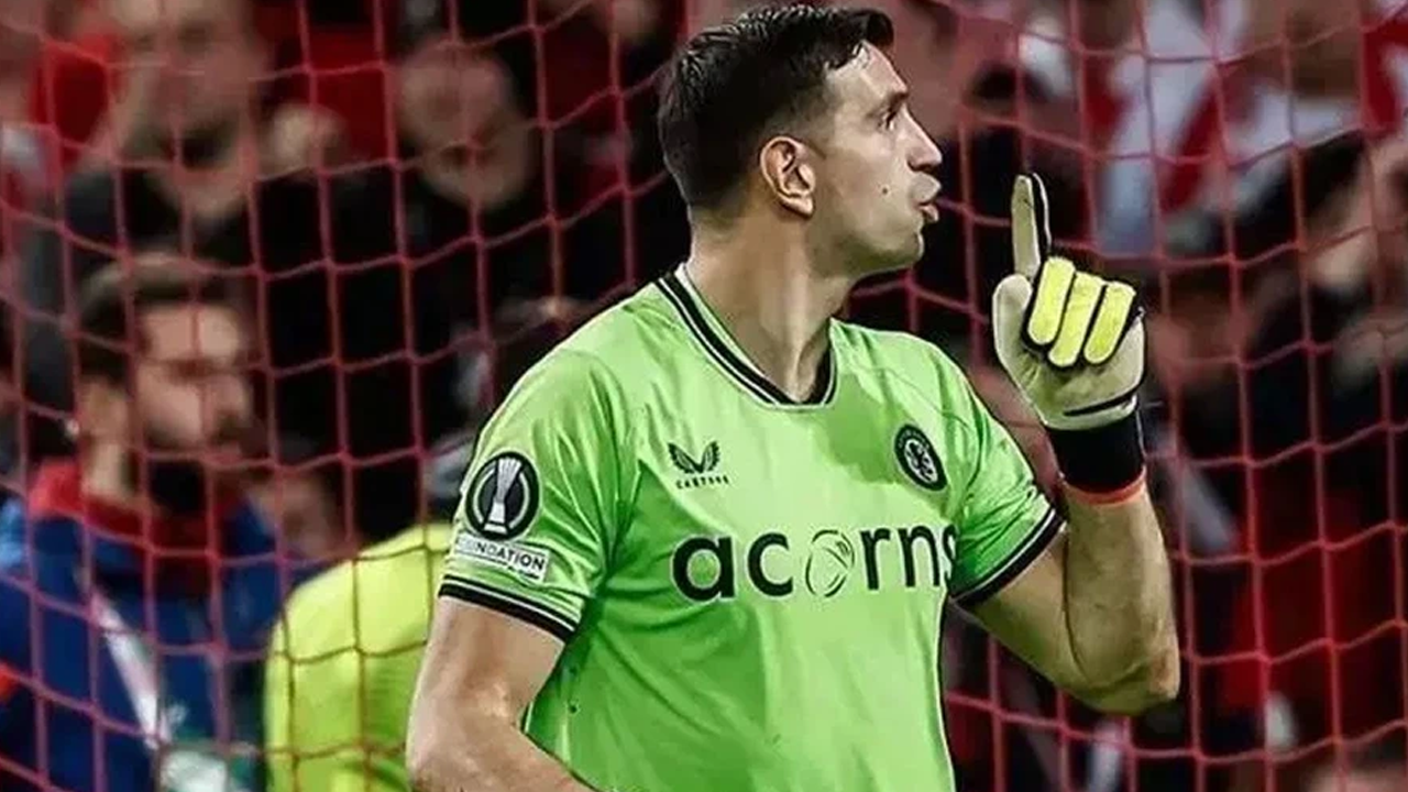 Galatasaray Muslera sonrası için kalecisini buldu!