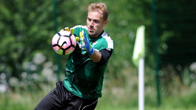 Galatasaray Muslera'nın yedeğini duyuracak