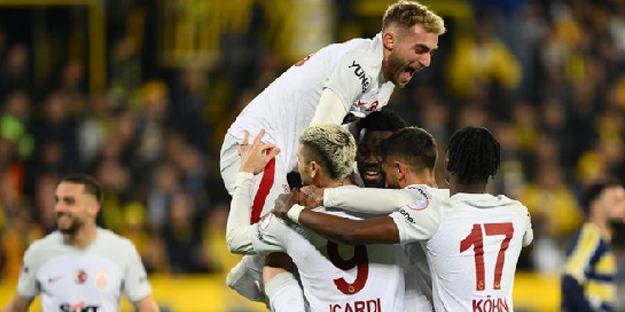 Galatasaray nasıl tur atlar? İşte tüm ihtimaller ve muhtemel rakipler! Hadi devirin şu Prag'ı...