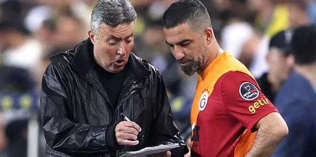 Galatasaray neden mali anlamda batıyor diyenlere gelsin...