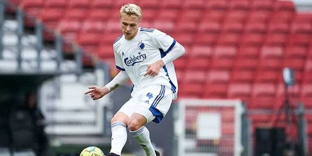 Galatasaray Nelson ile anlaştı iddiası