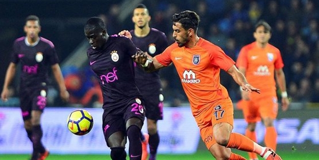 Galatasaray neye uğradığını şaşırdı