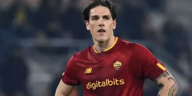 Galatasaray, Nicolo Zaniolo'yu transfer etti