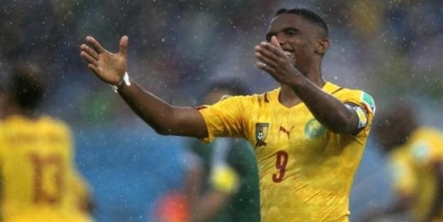 Galatasaray o ismi getirebilecek mi?