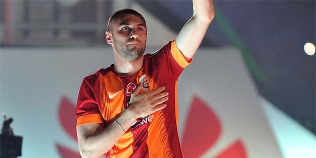 Galatasaray o teklifi doğruladı