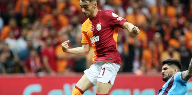 Galatasaray O yıldız için hareket geçti! Her yerden baskı yapılmaya başlandı bile...