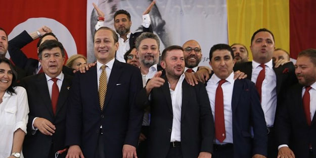 Galatasaray olağanüstü kurultaya mı gidecek? Galatasaray ne zaman olağanüstü seçime gidecek?