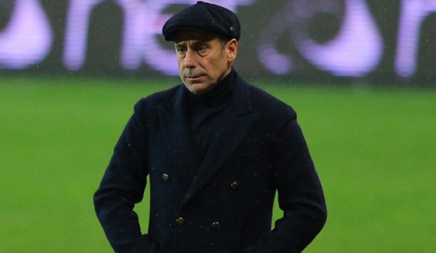 Galatasaray öncesi konuştu: 