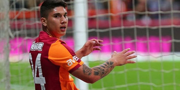 Galatasaray'da flaş ayrılık! Resmen açıklandı