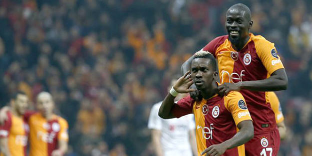 Galatasaray, Onyekuru için Everton'a teklifini sundu!