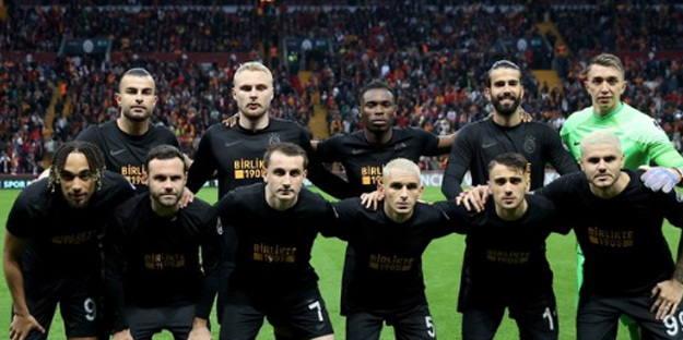 Galatasaray öyle bir hamle yapacak ki... Yer yerinden oynayacak!