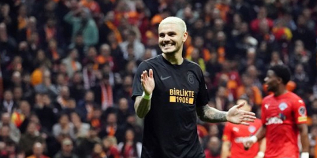 Galatasaray öyle bir hamle yapacak ki... Yer yerinden oynayacak!