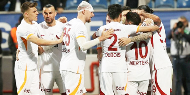Galatasaray öyle bir isim getiriyor ki... Kimseler neler olduğunu anlayamadı!