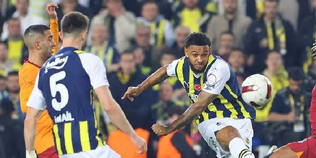 Galatasaray pankart talep etti! Türkiye Futbol Federasyonu onaylandı diyerek duyurdu... Olacak diyor