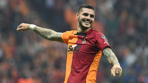 Galatasaray para basacak! Icardi öyle bir takıma gidiyor ki... Aslan köşeyi dönecek